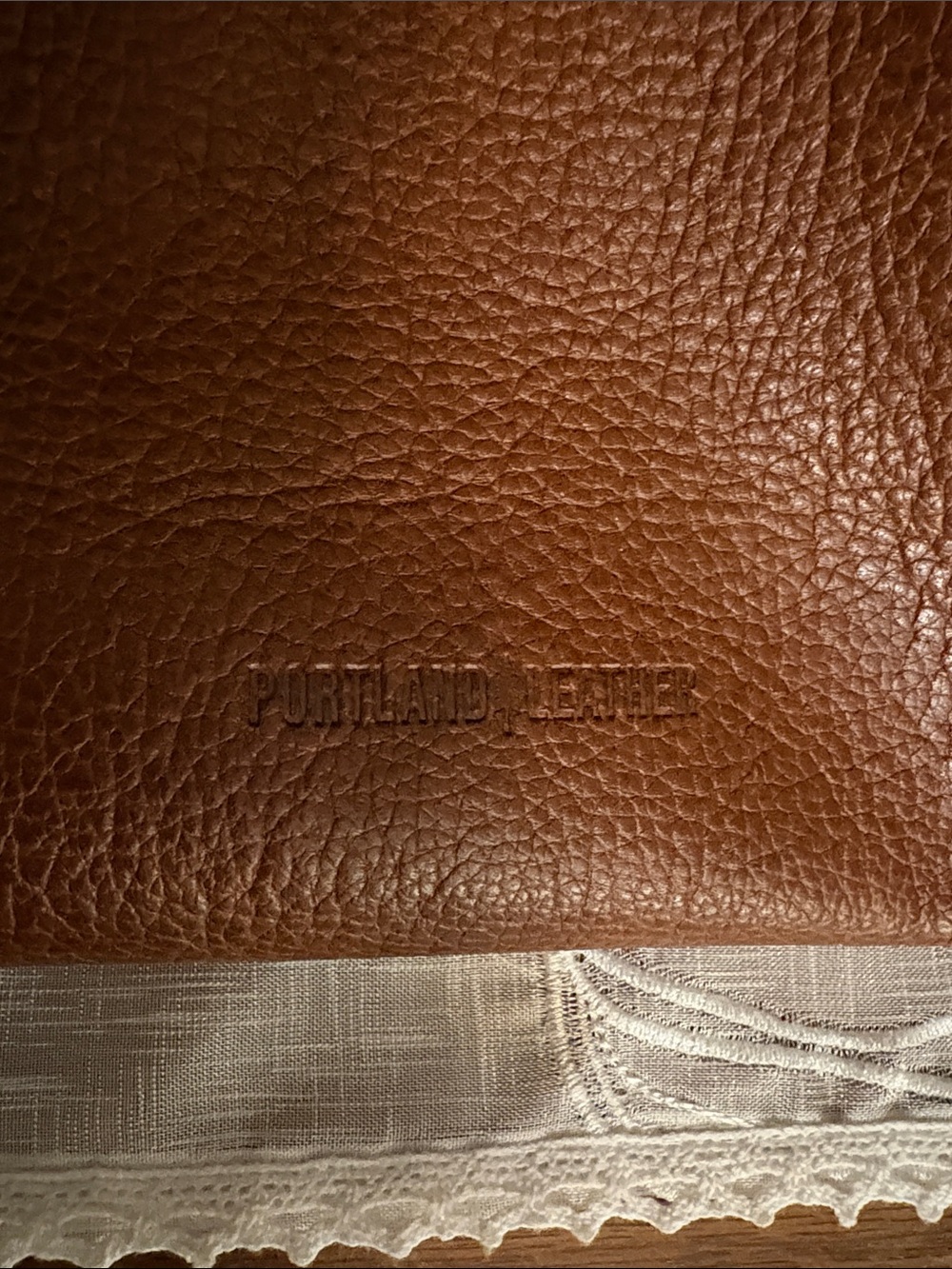 Portland Leather Oversized Aspen in Asheville - Picture 3 of 8